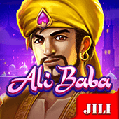 Ali Baba f89