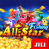 All Star Fishing f89