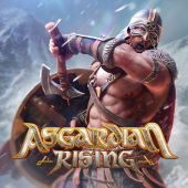 Asgardian Trỗi Dậy f89