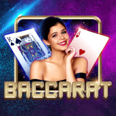 Baccarat B f89