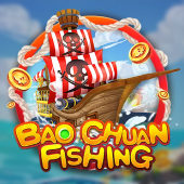 Câu Cá Bao Chuan f89