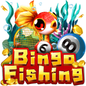 Câu Cá Bingo f89