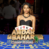 Casino Marina Andar Bahar f89