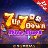 Song Ca Xúc Xắc f89