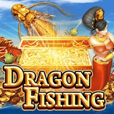 Dragon Fishing Câu Cá Rồng f89