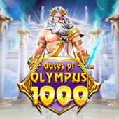 Cổng Olympus 1000 f89