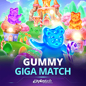 Kẹo Dẻo Giga Match f89