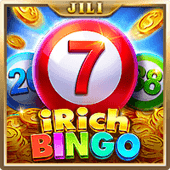 Bingo Irich f89