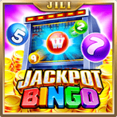 Bingo Jackpot f89