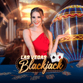 Blackjack Las Vegas f89