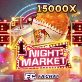 Chợ Đêm f89