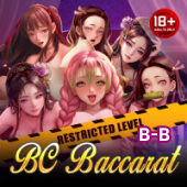 Baccarat Blockchain Sexy f89