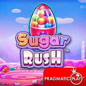 Sugar Rush Hot Game slot kẹo ngọt