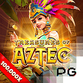 f89 slot Kho Báu Aztec