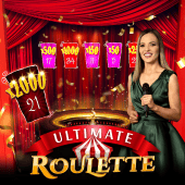 Roulette Tối Thượng f89