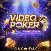 Video Poker f89